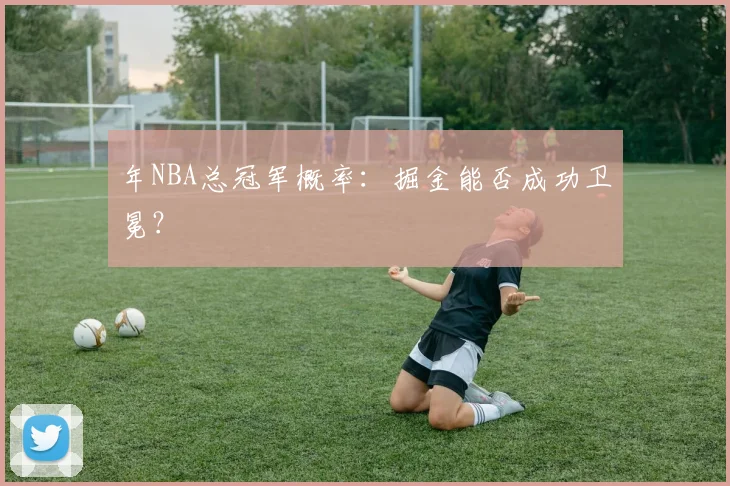 年NBA总冠军概率：掘金能否成功卫冕？